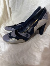 Womens Whistles Size Uk 5 Blue