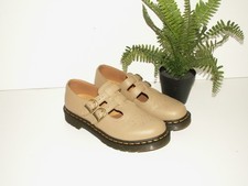 Dr. Martens 8065 Mary Jane virginia leather shoes uk 6 eu 39 us 8 (1153)