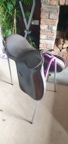 Wintec gp saddle - wintec,