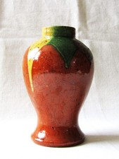 Vintage Belgium Mid-Century