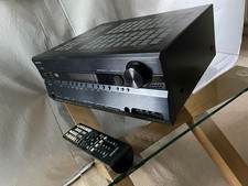 Onkyo receiver sr705 av - receiver,