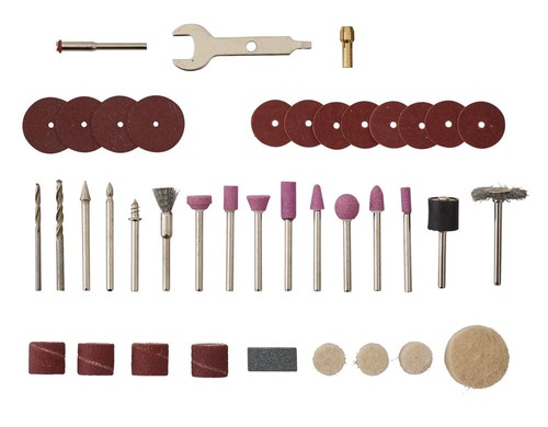Draper 13540 rotary - rotary, multi-tool