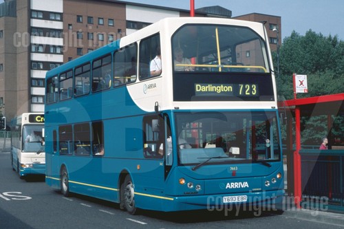 Bus photo arriva north - bus,