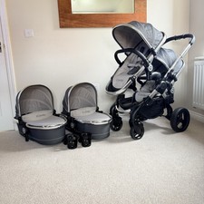 Icandy Peach 4 Double Blossom