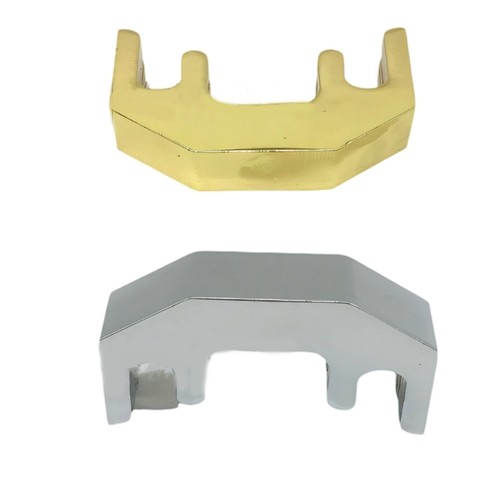 Metal claws style violin mute - style,