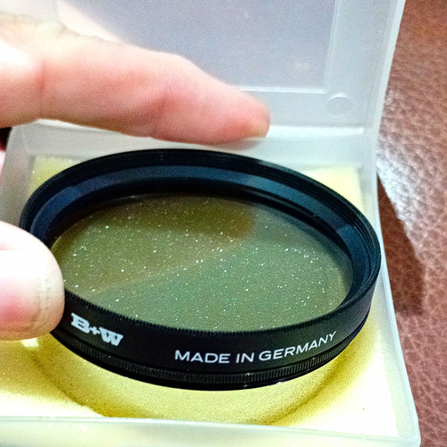 58mm 58es top pol circular - 58mm,