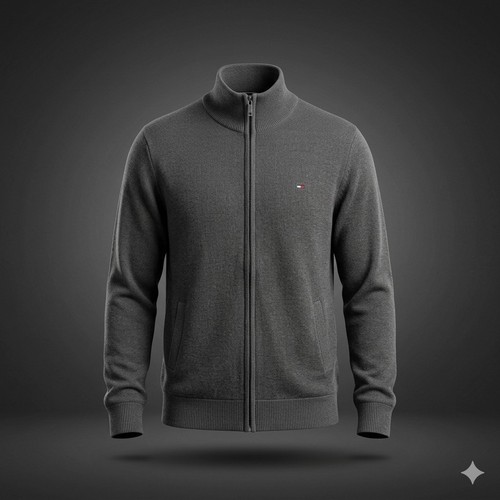 Tommy hilfiger cardigan - tommy, mens