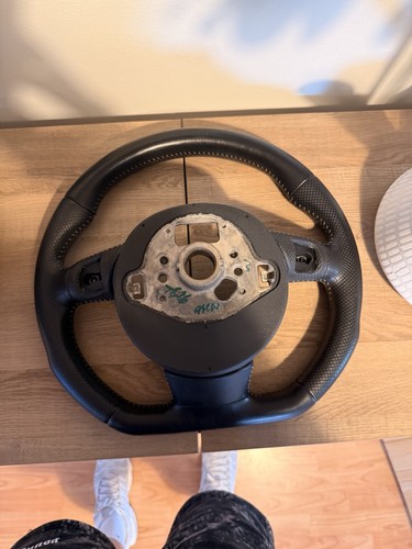 Audi pfl stock steering - a3,