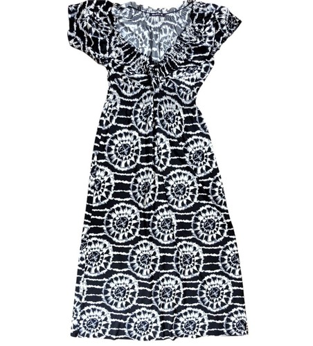 Select maxi dress tie - maxi,