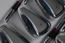 Ben Hogan Apex FTX Irons /