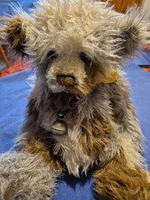 Charlie bears bear - charlie,