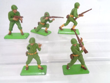 Britains Deetail WW2 American