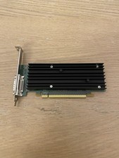 Nvidia quadro nvs - 290, 256mb