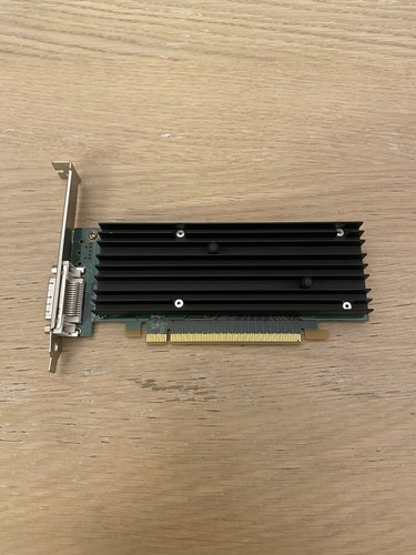 Nvidia quadro nvs 290 256mb - nvs,