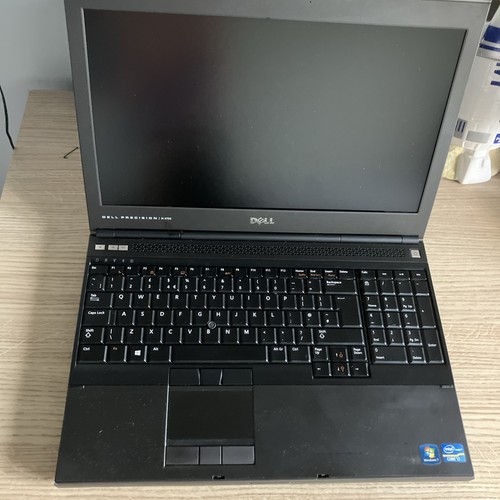 Dell precision m4700 3520m - dell,