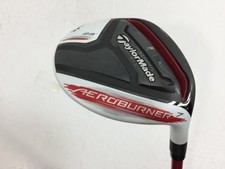 TaylorMade AERO BURNER Fairway