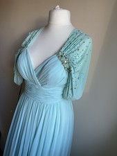 Dynasty London Mint Green
