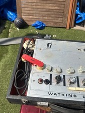 Watkins MKL 1963 Original Copycat