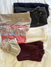 Girls Clothes Bundle Age 9-10
