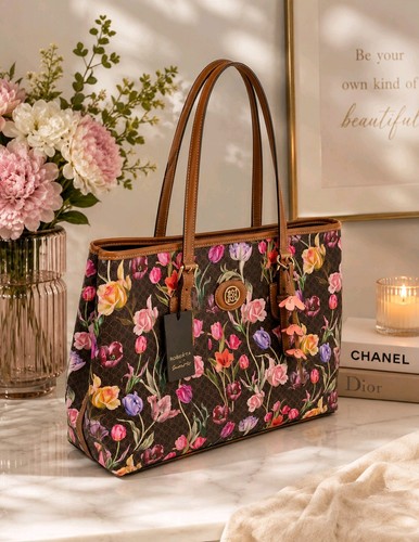 River island floral monogram - island,