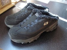 Skechers mule D'lites trainers