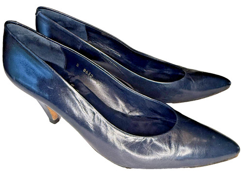 Allure softleather heels - softleather,