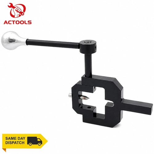 Radius ball turning - ball,