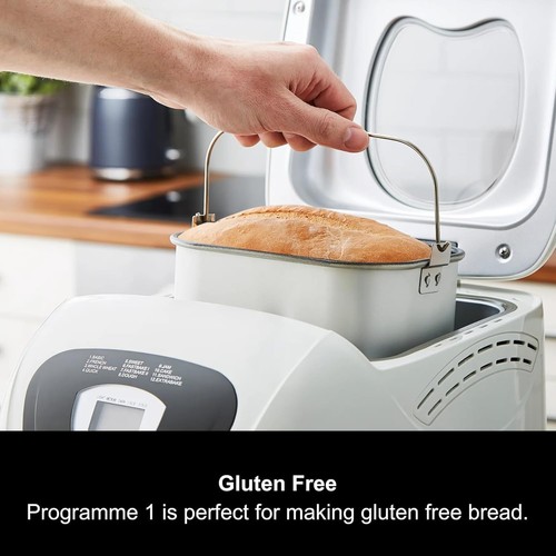 Morphy richards 48281 bread - richards,