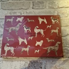 Laura Ashley table mats (cork