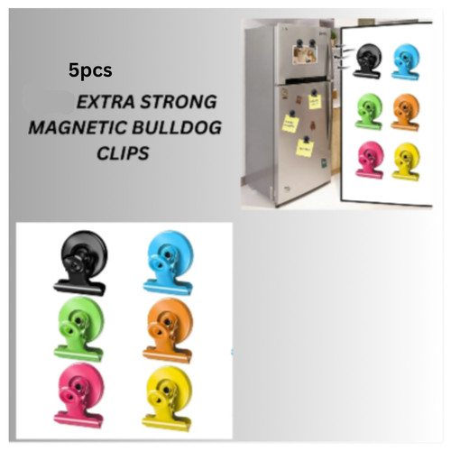 5pcs extra strong magnetic - strong,