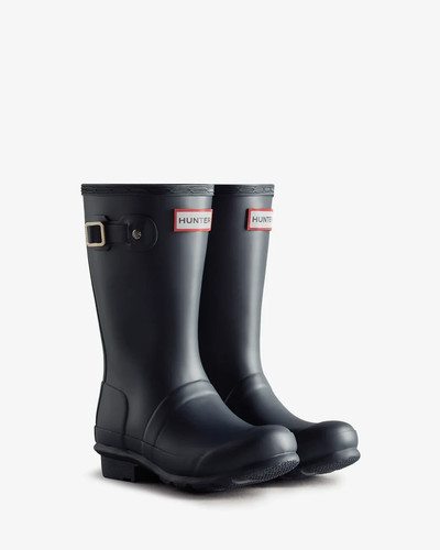 Hunter original kids rubber - hunter,