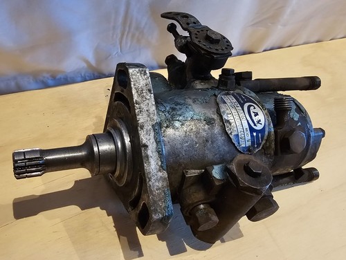 Cav dpa 3247d060 disel - cav,
