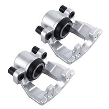 Front Left Right Brake