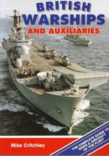 British warships and - british,