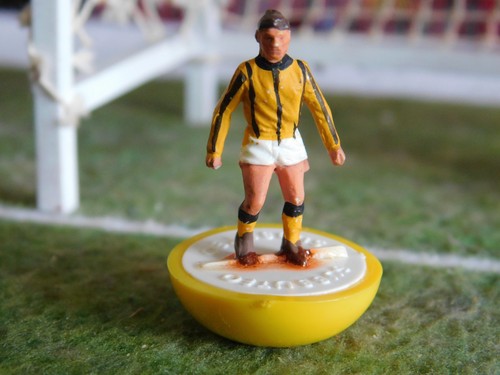 Vintage 1970s subbuteo - vintage,