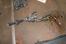 Genuine Mercedes CLK200 W208