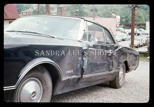 1973 slide crushed - slide,