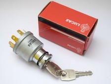 Genuine lucas 39565 30552 - genuine,