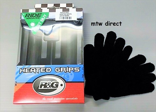 22mm hot heated - 7/8",