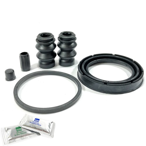 Front brake caliper - front, kit