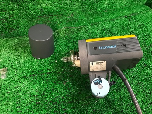 Broncolor pulso 1600 - 1600, joule