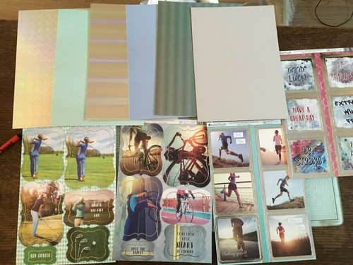 Kanban sporting life a4 - 3,