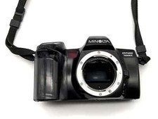 Minolta dynax 7000i - minolta, 7000