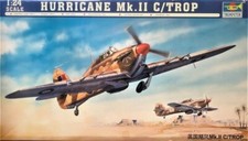 Trumpeter 02416 24th scale - trumpeter,