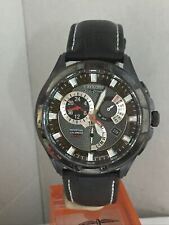 Citizen Men’s Eco-Drive