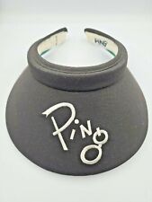 Unused Wide Brimmed Vintage