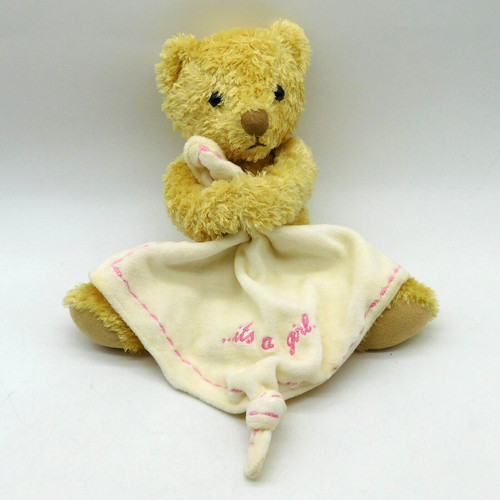 Mothercare teddy bear - mothercare,