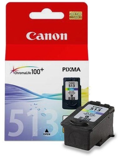 Canon 513 colour original - canon,