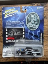 NOS JOHNNY LIGHTNING BRIDE OF