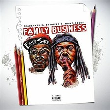 Family Business : Trademark Da